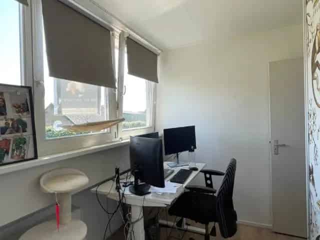 Gezinswoning Den Hoorn 3 slaapkamers ruime tuin