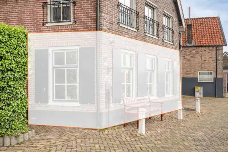 Appartement Spakenburg Oude Haven: gerenoveerd 2 slaapkamers