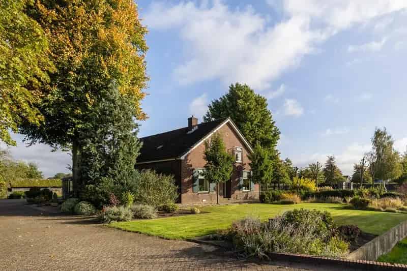 Huis te koop Otterlo