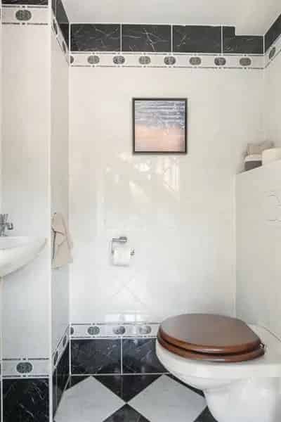 Ruime woning Alkmaar 200m2 4 slaapkamers tuin sauna
