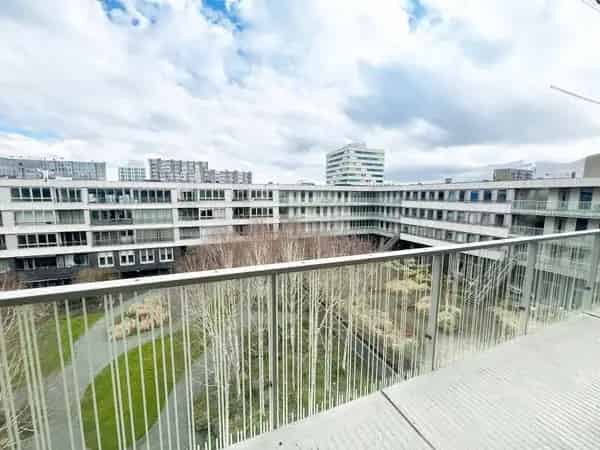 Luxe Gemeubileerd Appartement Amsterdam