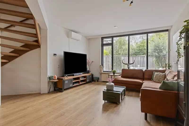 Huis te koop: Westererf 18 3181 JD Rozenburg (ZH) 