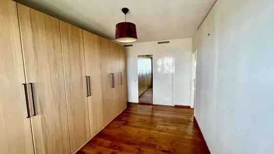 5 Kamer Appartement 130m² Rijswijk