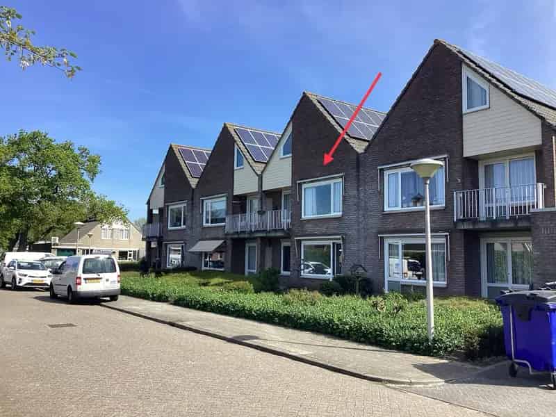 Appartement voor 1 of 2 Personen met Zorgindicatie
