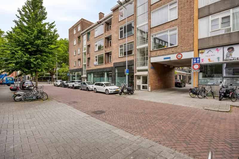 Appartement te koop Rotterdam Centrum 69m2  Energielabel B