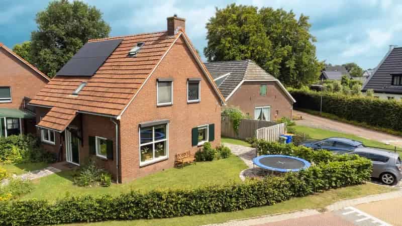 Huis Te Koop , 28, Beggelderdijk, Dinxperlo, Gelderland
