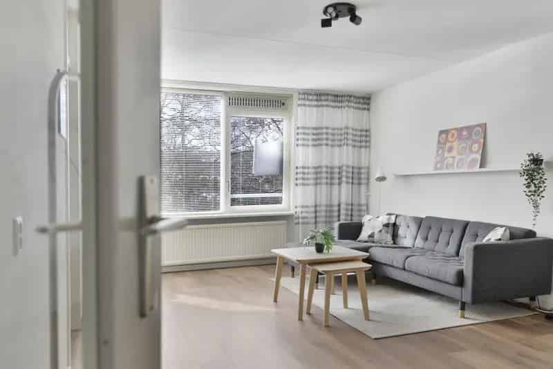 Gemeubileerd Appartement Provenierswijk Rotterdam