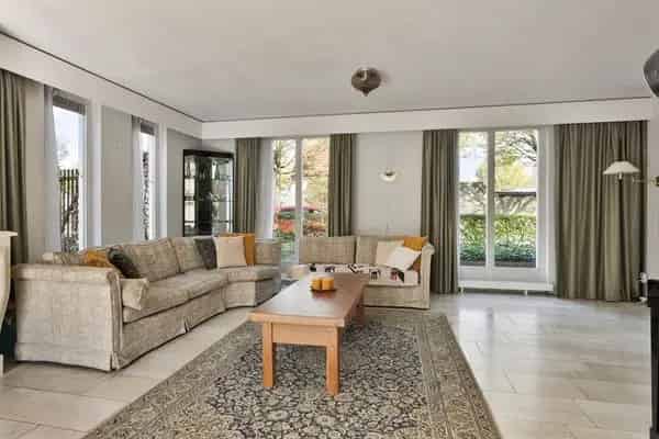 Vrijstaand Familiehuis Goirle 4 Slaapkamers Grote Tuin Garage