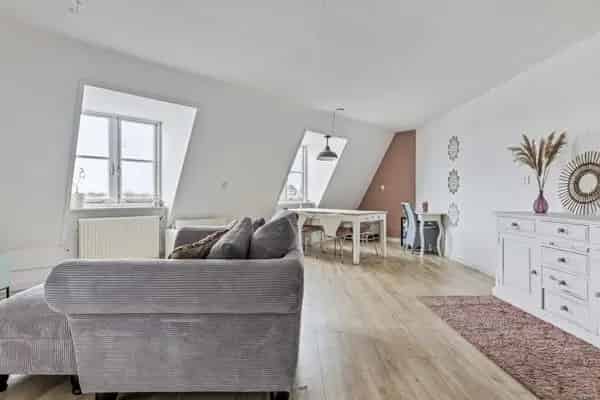 Top appartement Middelburg nabij NS station en centrum