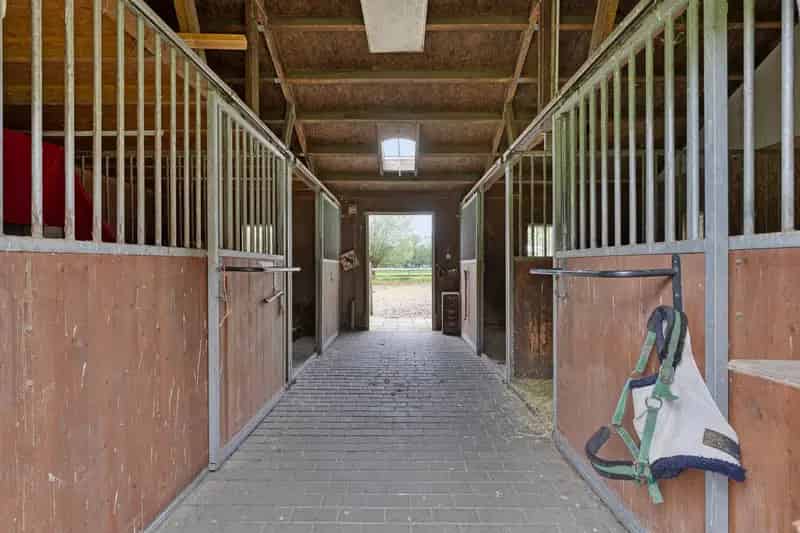 Huis te koop: Lagevoortseweg 8 5298 LB Liempde 
