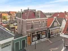 Appartement Zaandam 2 Kamers