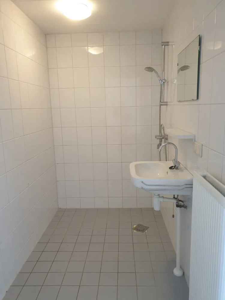 Gezinswoning Druivenstraat 64