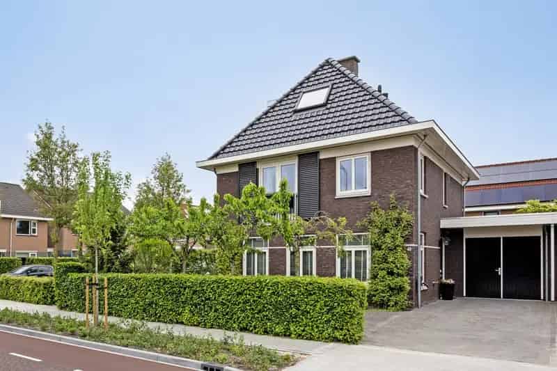 Huis te koop: Gochsestraat 41 6851 JD Huissen 