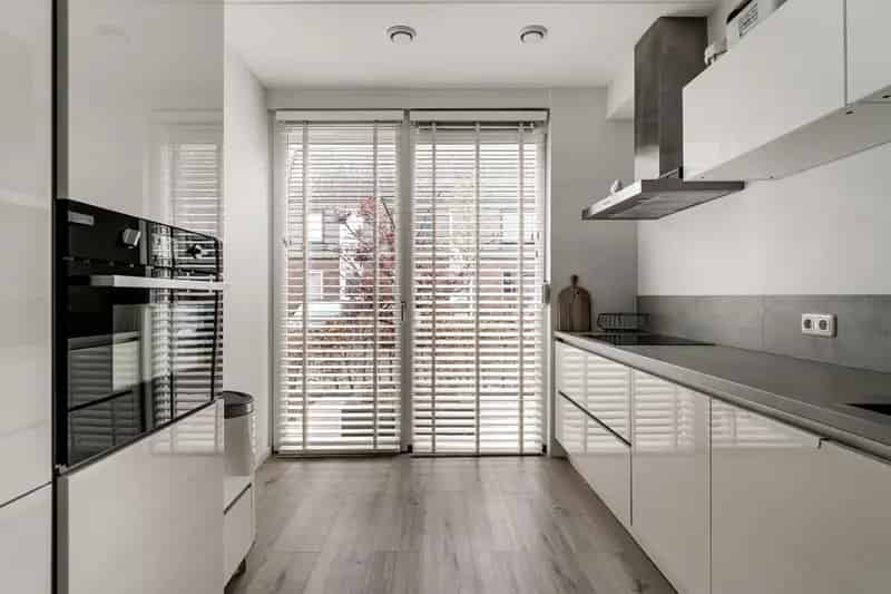 Luxe Tussenwoning Zevenaar 4 slaapkamers Tuinkamer Energielabel A