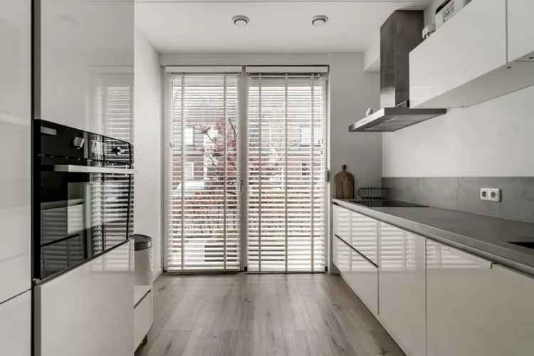 Luxe Tussenwoning Zevenaar 4 slaapkamers Tuinkamer Energielabel A