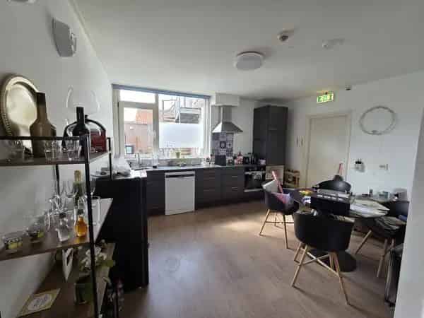 Woonzorglocatie Westkapelle Diverse Units Tuin Berging