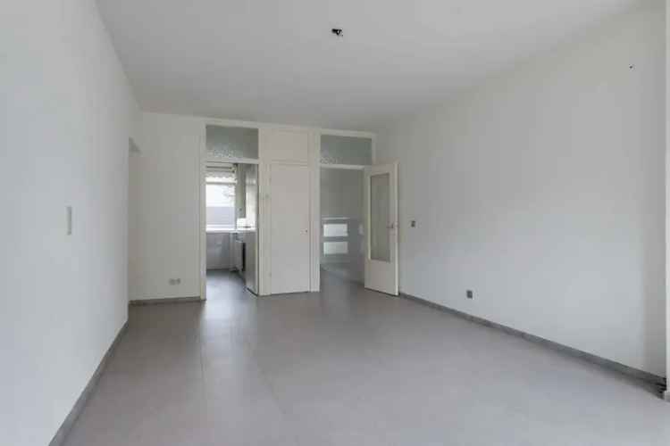 Appartement te koop Apeldoorn 4 kamers 77m2 balkon berging