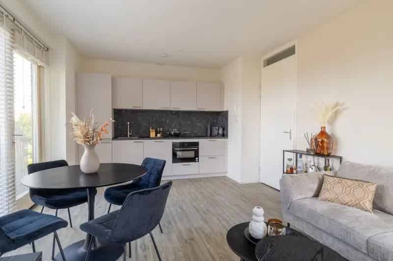 Appartement te koop: Nijlstraat 136 1448 NZ Purmerend | Funda