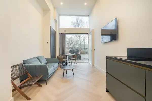 Appartement Te Huur in Beverwijk, Noord-Holland