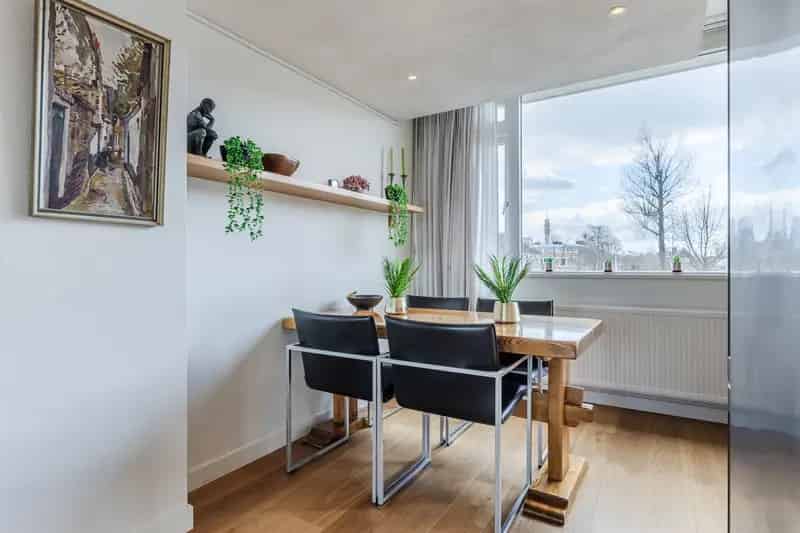 Huis te koop Talingstraat Wormer: Royale woning aan het water