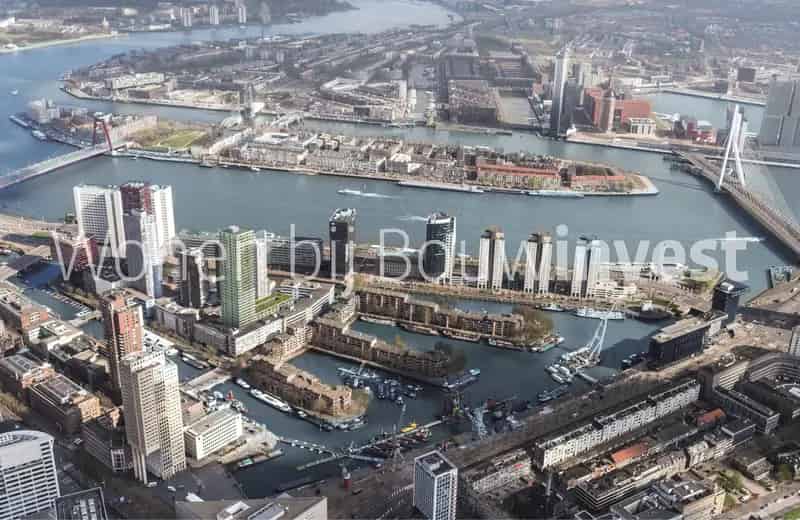 3-kamer appartement Centrum  66m2  Siemens apparatuur