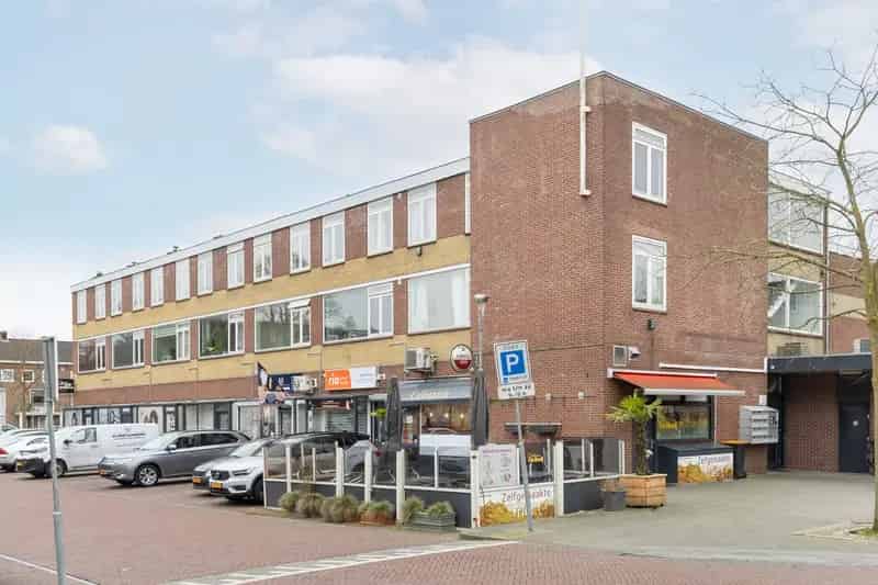 Studio's te Koop Bilthoven Planetenbaan