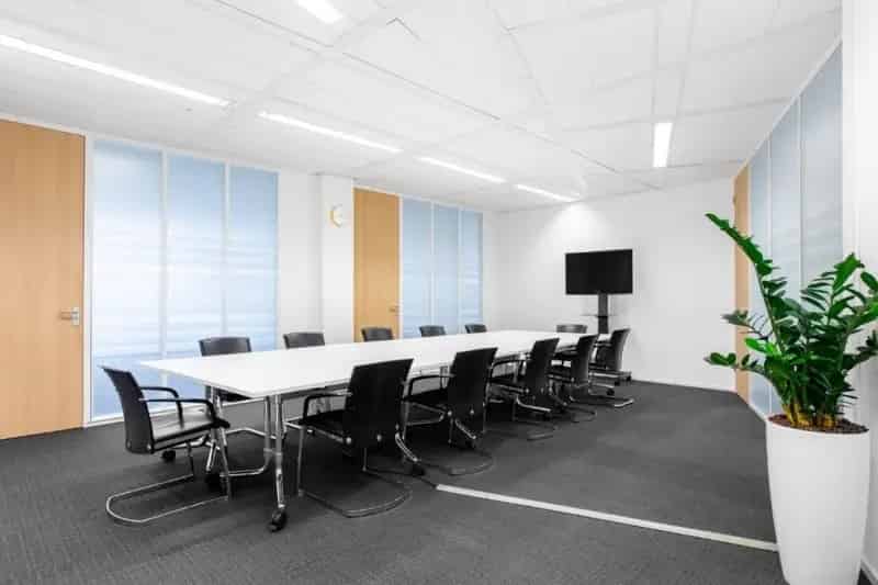 Business World Lounge Diemen Kantoorruimte vanaf 69 euro