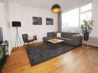 Appartement Schiedamse Vest in Rotterdam