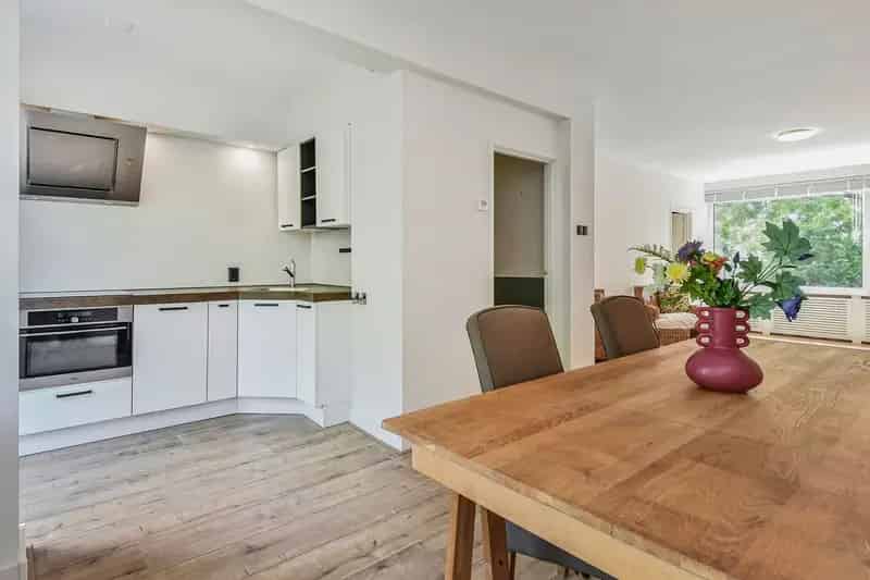 3 Kamerappartement Voorburg 74m2 gerenoveerd