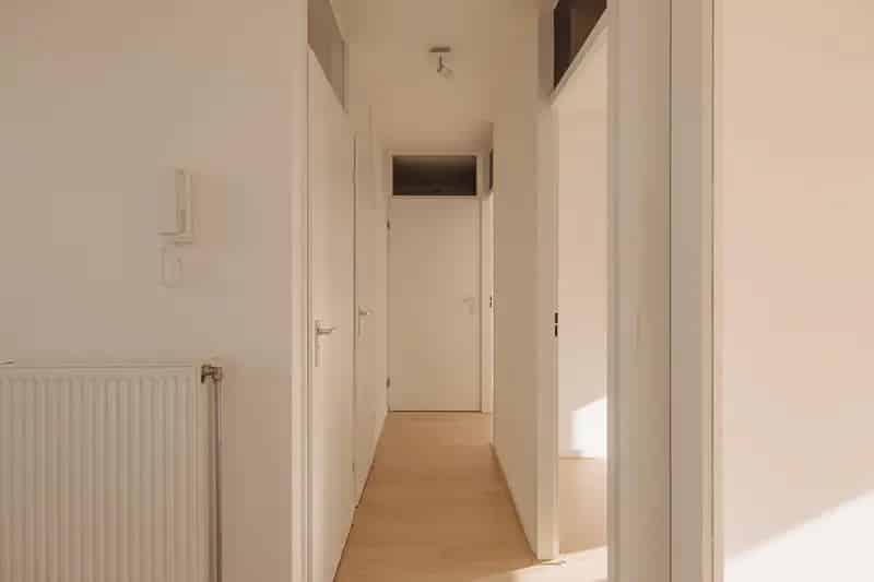 Appartement te koop Spuistraat Amsterdam