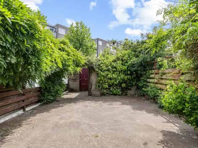 Tussenwoning te koop Kruiskamp Amersfoort 3 slaapkamers