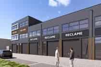 Bedrijfsruimte te Koop Mijdrecht 86m2 - 150m2