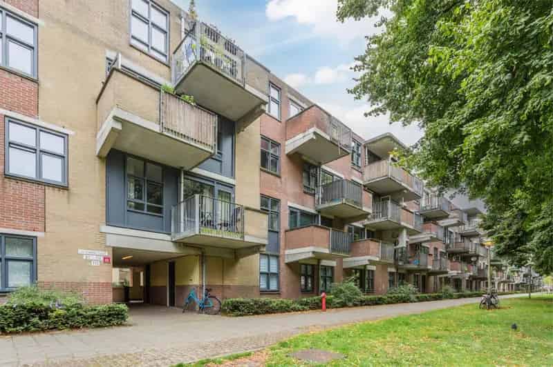 Appartement te koop: Toutenburgstraat 97 1107 PX Amsterdam | Funda