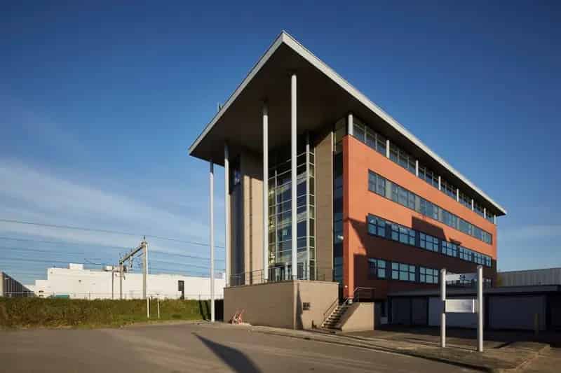 Kantoorruimte te Huur Utrecht Computerweg