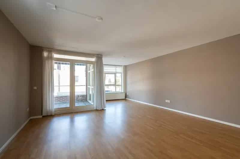 Modern 3-kamerappartement Goor Centrum Balkon Energielabel A