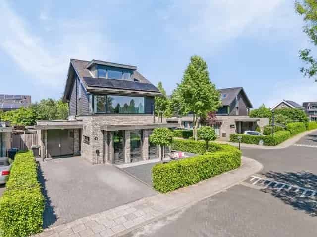 Vrijstaande woning Huissen te huur - Loovelden