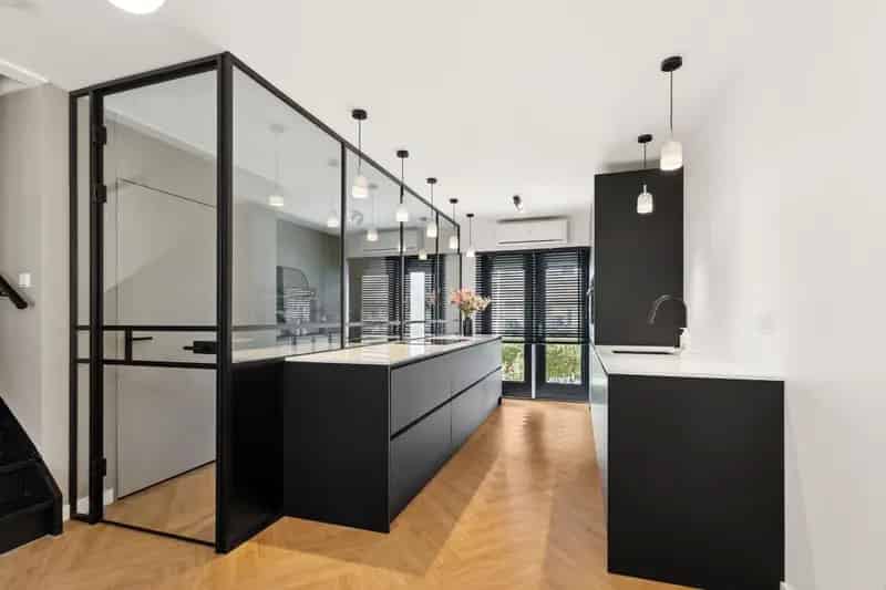 Luxe Hoekwoning Almere Tussen de Vaarten Zuid