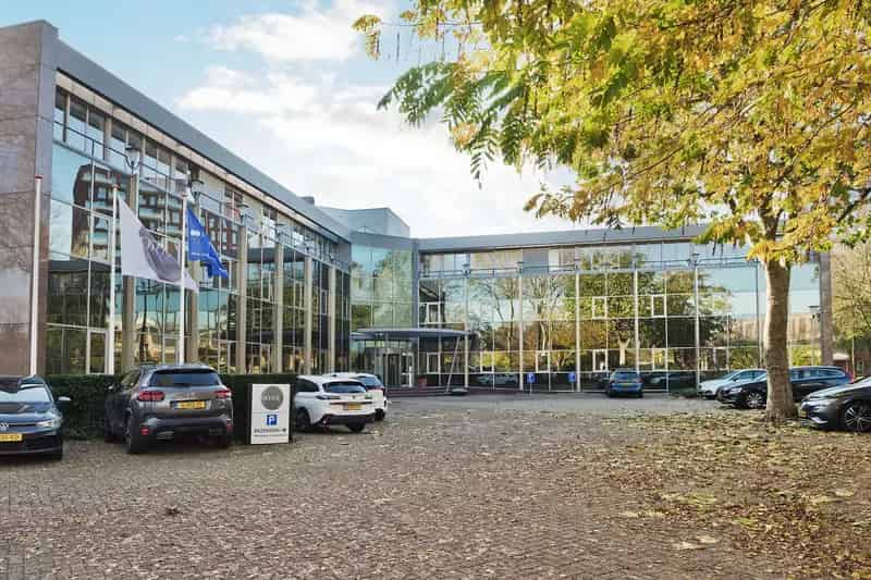 Kantoorruimte te huur Amstelveen Startbaan 6