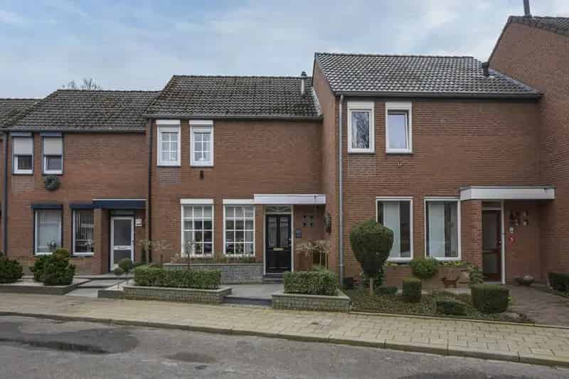 Goed Onderhouden Geschakelde Woning Terwinselen 3 Slaapkamers