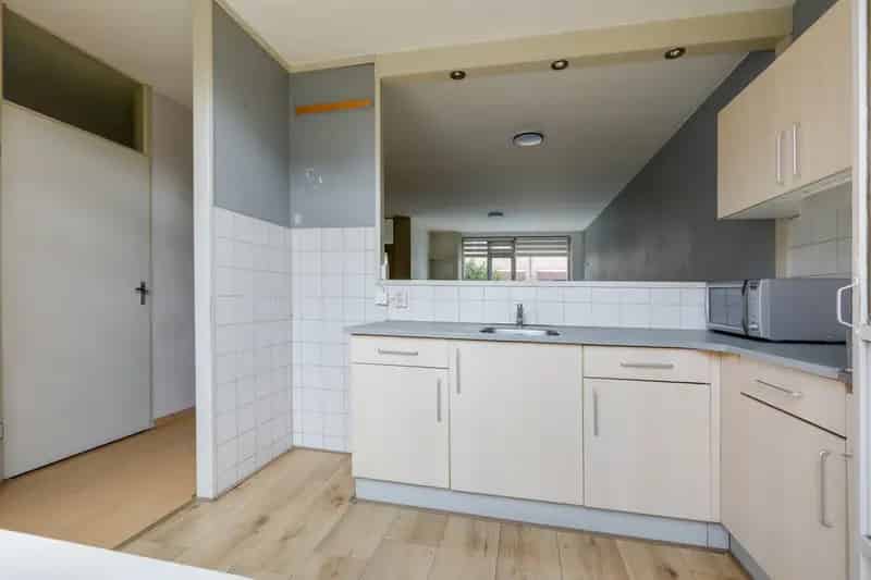Tussenwoning Duiven 3 slaapkamers Nieuwe badkamer Tuin