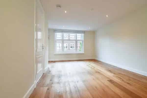 Appartement Chasséstraat Amsterdam 55m2 gerenoveerd