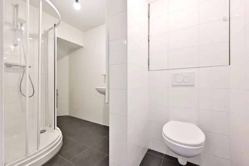 Appartement te koop Rivierenbuurt Amsterdam 51m2 balkon