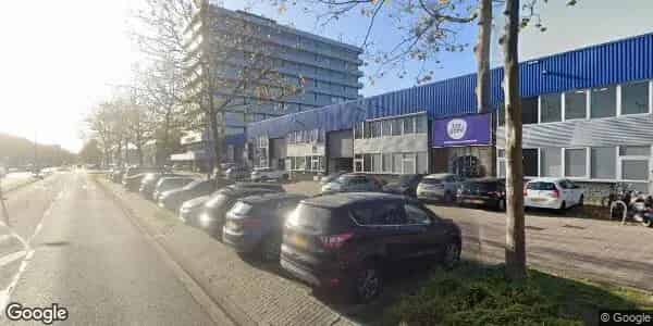 Appartement Schiedam 's-Gravelandseweg 2 kamers 62m2