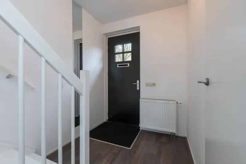 Hoekwoning Godelindebuurt 3 slaapkamers jaren 30 stijl