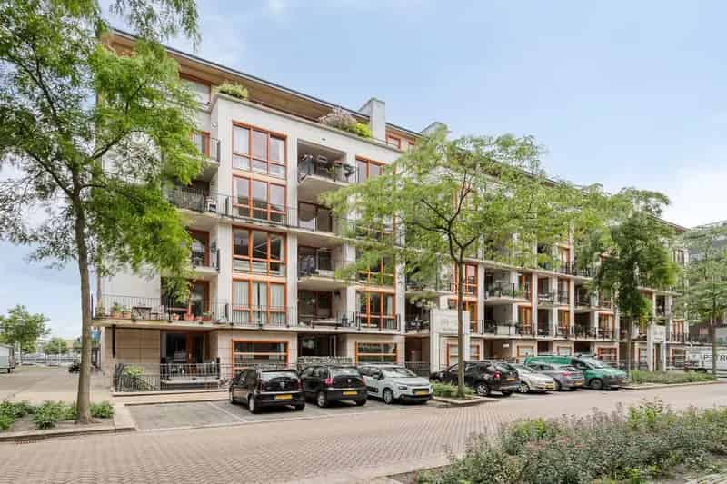Appartement te koop Bordeslaan Den Bosch