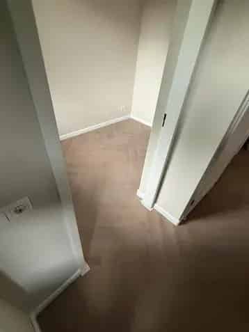 Vloeren leggen door vakman - Laminaat PVC Visgraat