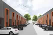 343 m2 Bedrijfsruimte te Koop Krimpen aan den IJssel