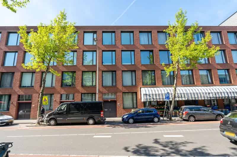 Ruim 4 Kamer Appartement Den Haag Schildersbuurt