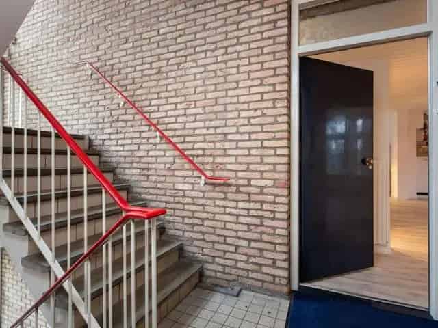 Appartement te huur Enschede Park de Kotten 1 slaapkamer