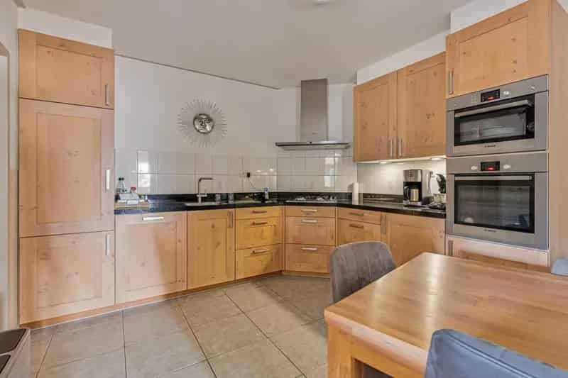 Huis te koop Lithoijen Stuwstraat 6